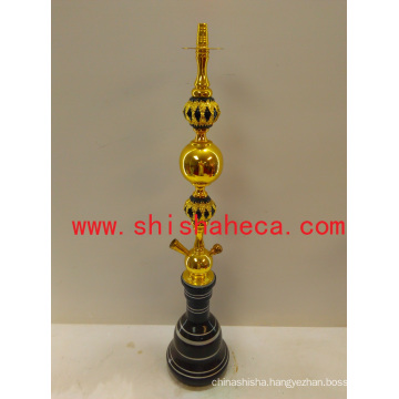 Obama Style Top Quality Nargile Smoking Pipe Shisha Hookah